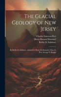 Glacial Geology of New Jersey