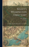 Kelley's Wilmington Directory