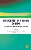 Impeachment in a Global Context