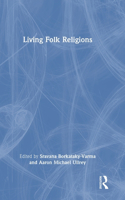 Living Folk Religions