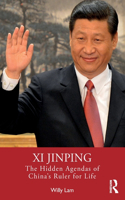 XI Jinping