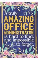Office Administrator Gift