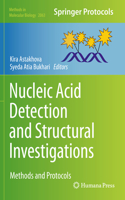 Nucleic Acid Detection and Structural Investigations