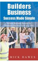 Builders Business...Success Made Simple