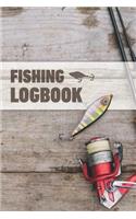 Fishing Logbook