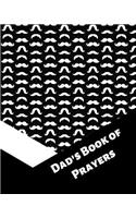 Dad's Book Of Prayers