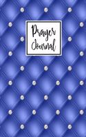 Prayer Journal: 4 Month Daily Prompts Journal For Prayer & Gratitude That Will Help Connect You With God & The Bible