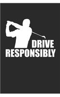 Drive Responsibly