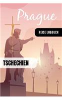 Tschechien Reise Logbuch