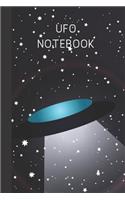 UFO Notebook