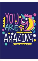 You Are Amazing