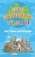 São Tomé und Príncipe Mein Reisetagebuch