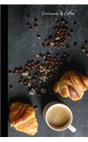 Croissants & Coffee