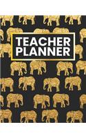 Teacher Planner