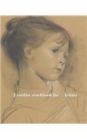 Practice Work Book for Artists