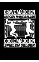 Coole Mädchen Spielen Selber