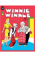 Winnie Winkle