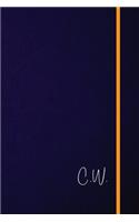 C.W.