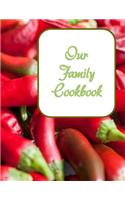 Our Family Cookbook