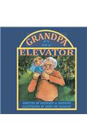 Grandpa is My Elevator