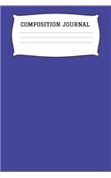 Composition Journal