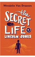 The Secret Life of Lincoln Jones