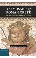 Mosaics of Roman Crete