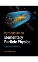 Introduction to Elementary Particle Physics