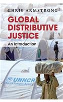 Global Distributive Justice