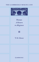 Horace