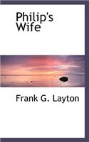 Philip's Wife