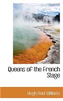 Queens of the French Stage