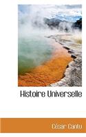 Histoire Universelle