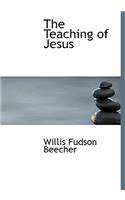 The Teaching of Jesus