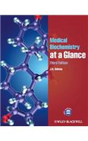 Medical Biochemistry at a Glance