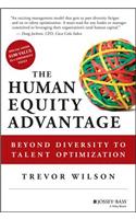 The Human Equity Advantage