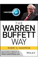 The Warren Buffett Way Video Course