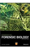 Essential Forensic Biology