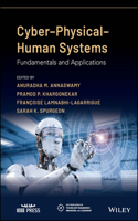 Cyber-Physical-Human Systems: Fundamentals and App lications