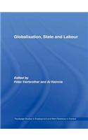 Globalisation, State and Labour