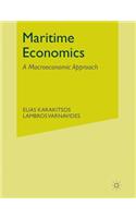Maritime Economics