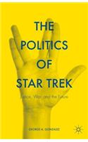 Politics of Star Trek