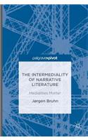 Intermediality of Narrative Literature