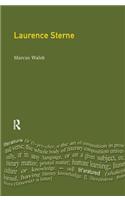 Laurence Sterne