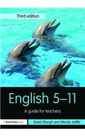 English 5-11