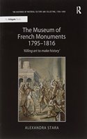 Museum of French Monuments 1795-1816