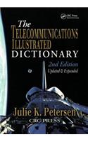 The Telecommunications Illustrated Dictionary