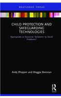 Child Protection and Safeguarding Technologies