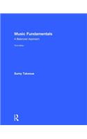 Music Fundamentals