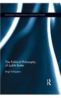 Political Philosophy of Judith Butler